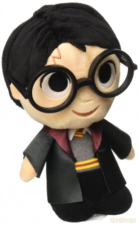 HARRY POTTER - Supercute Plushies - Harr