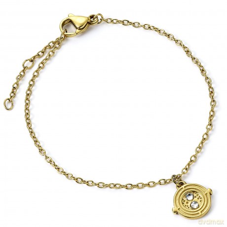 HARRY POTTER - Time Turner - Goldy Stain
