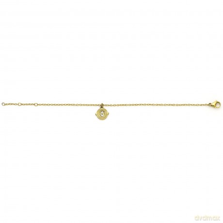 HARRY POTTER - Time Turner - Goldy Stain