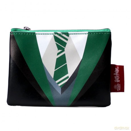 HARRY POTTER - Uniform Slytherin - Small
