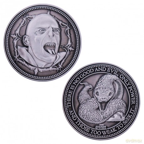 HARRY POTTER - Voldemort - Limited Editi