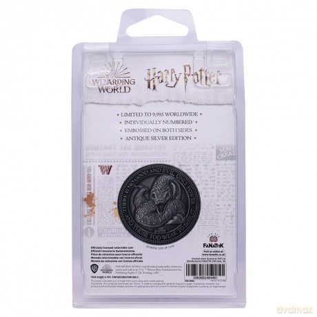 HARRY POTTER - Voldemort - Limited Editi