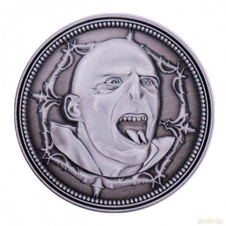 HARRY POTTER - Voldemort - Limited Editi