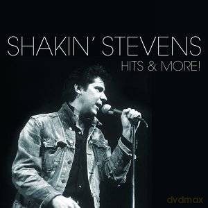 Shakin' Stevens: Hits And More [3CD]