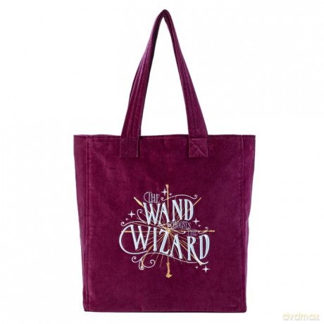 HARRY POTTER - Wand - Premium Embroidere