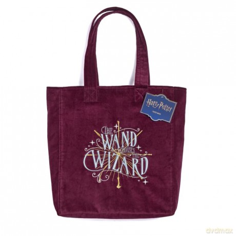 HARRY POTTER - Wand - Premium Embroidere