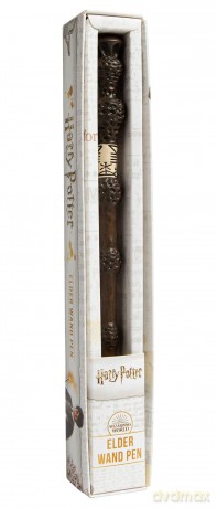 Harry Potter Elder Wand Pen [KSIĄŻKA]
