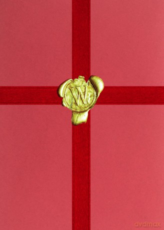 Harry Potter Howler PopUp Card [KSIĄŻKA]