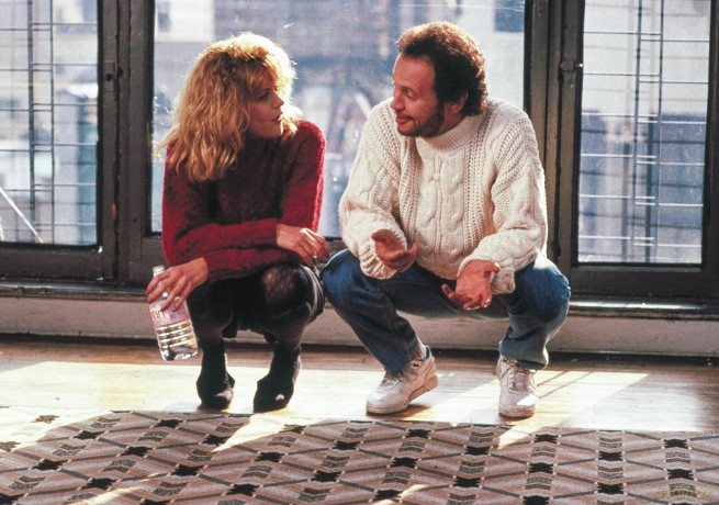 Harry Und Sally - Limited Mediabook (Uhd [2xBlu-Ray]