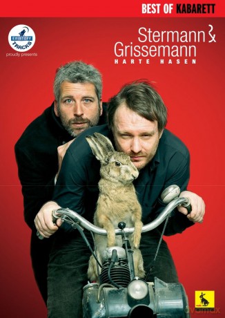Harte Hasen [DVD]