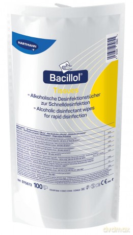 HARTMANN Bacillol Tissues Desinfektionst