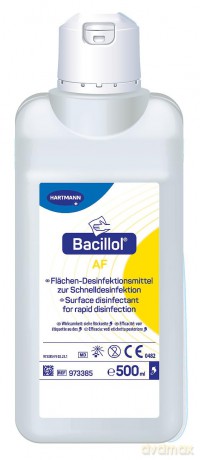 HARTMANN Bacillol AF Desinfektionsmitte