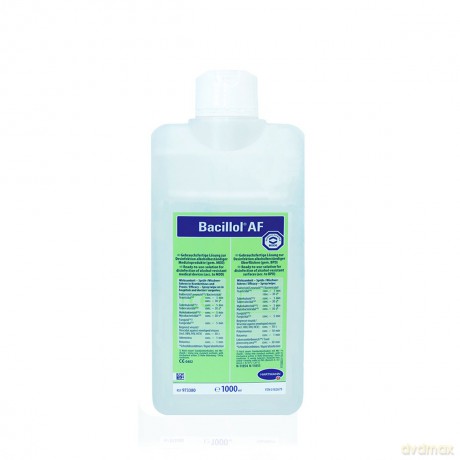 HARTMANN Bacillol AF Desinfektionsmitte