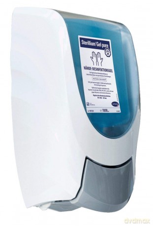 HARTMANN Desinfektionsspender CleanSafe