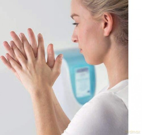 HARTMANN Desinfektionsspender CleanSafe