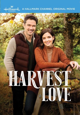 Harvest Love [DVD]