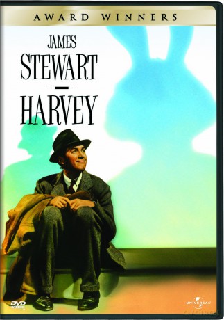 Harvey [DVD]