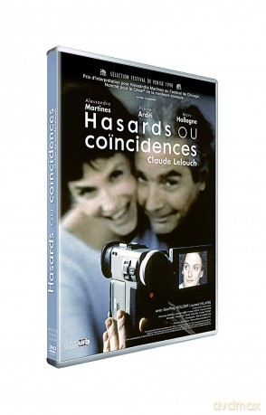 Hasards Ou Coincidences [DVD]