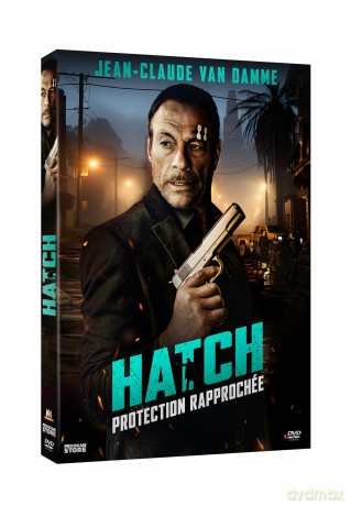 Hatch Protection Rapprochee [DVD]