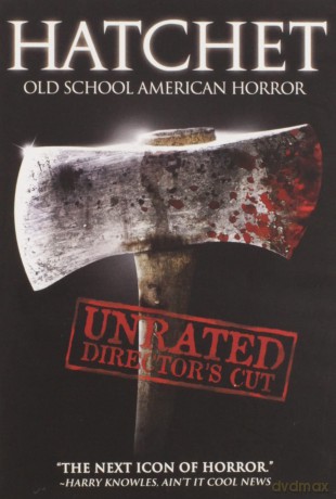 Hatchet [DVD]
