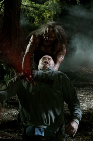 Hatchet [Blu-Ray]