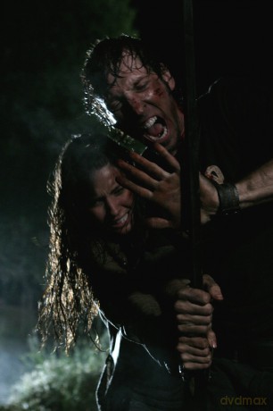 Hatchet [Blu-Ray]