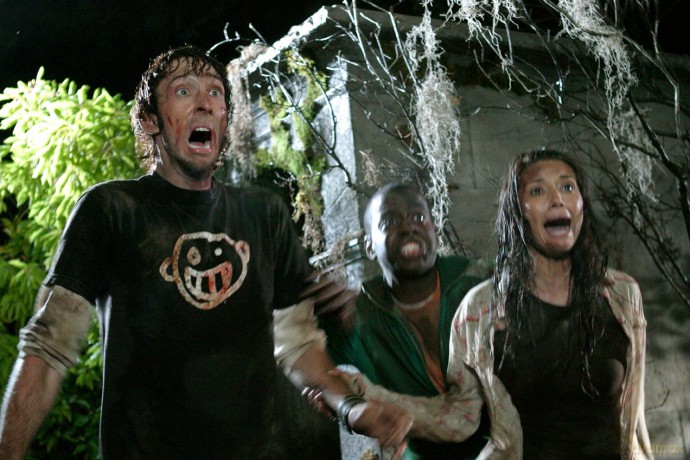 Hatchet [Blu-Ray]