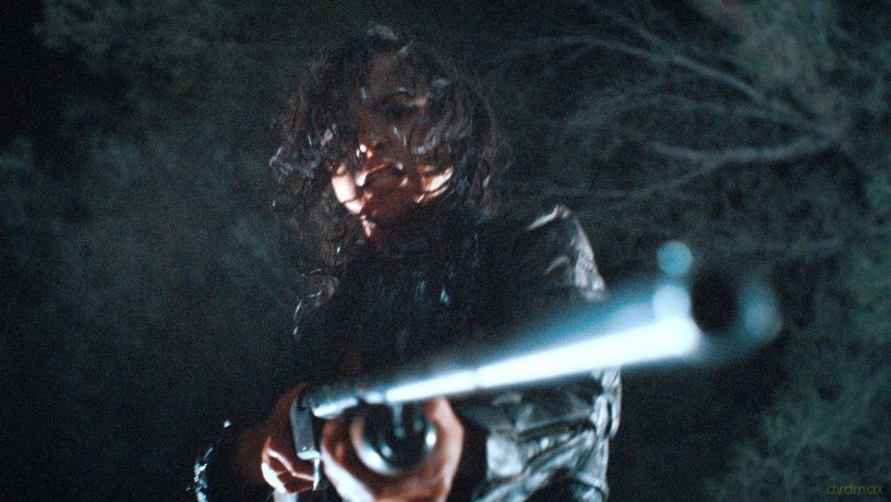 Hatchet II [Blu-Ray]