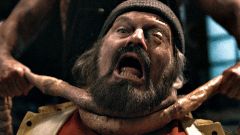 Hatchet II [Blu-Ray]