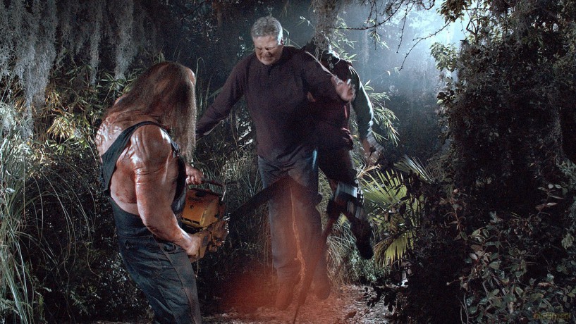 Hatchet II [Blu-Ray]