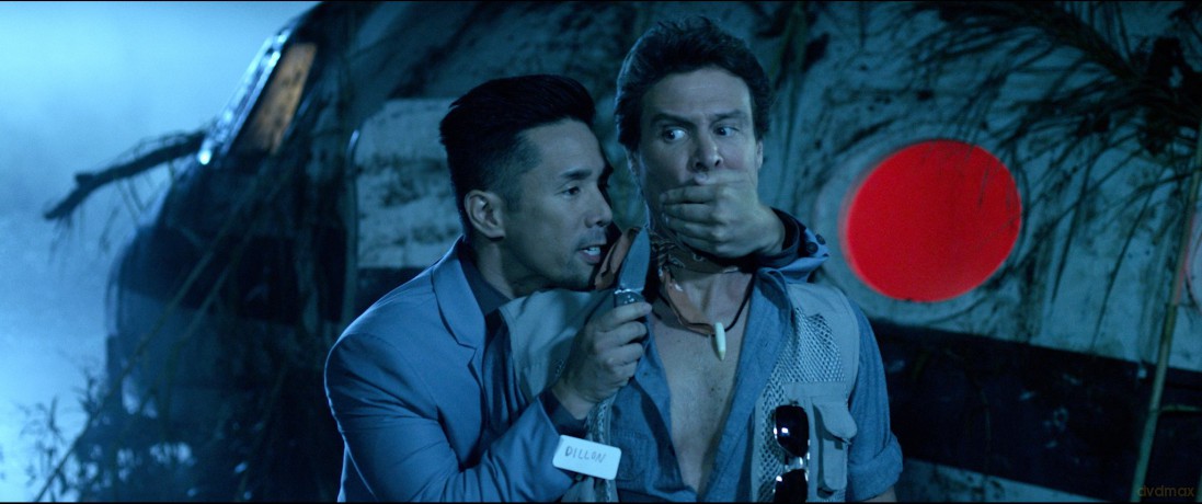 Hatchet-Victor Crowley [DVD]