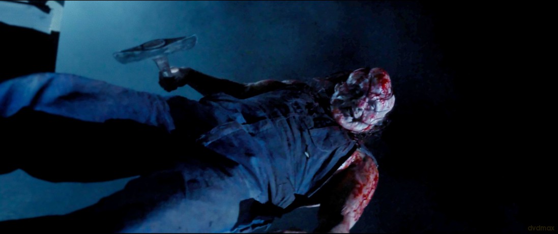 Hatchet-Victor Crowley [DVD]