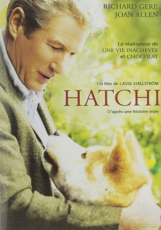 Hatchi [DVD]