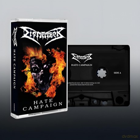 Dismember: Hate Campaign