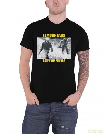 Lemonheads The: Hate Your Friends