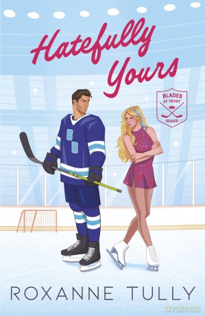 Hatefully Yours [KSIĄŻKA]