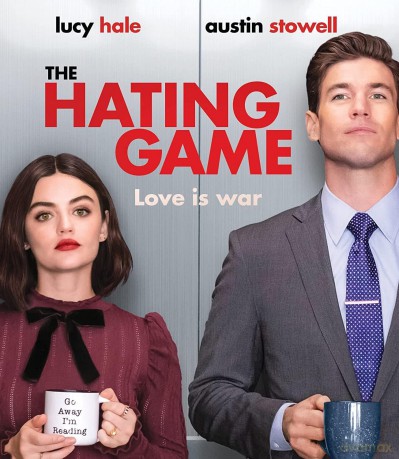 Hating Game, The [DVD]