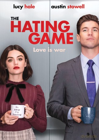Hating Game, The [DVD]