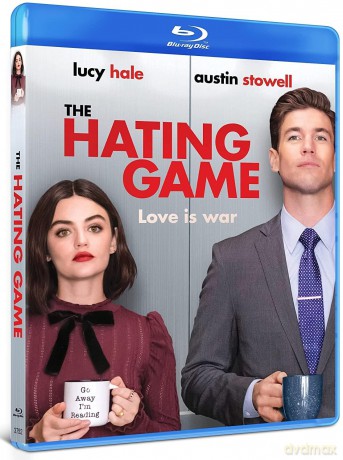 Hating Game, The [Blu-Ray]
