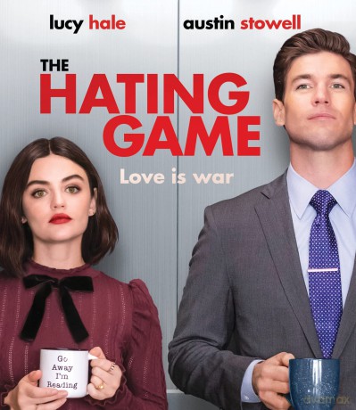 Hating Game, The [Blu-Ray]