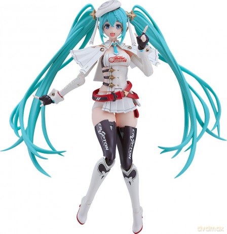 HATSUNE MIKU - Racing Miku 2023 - Figure