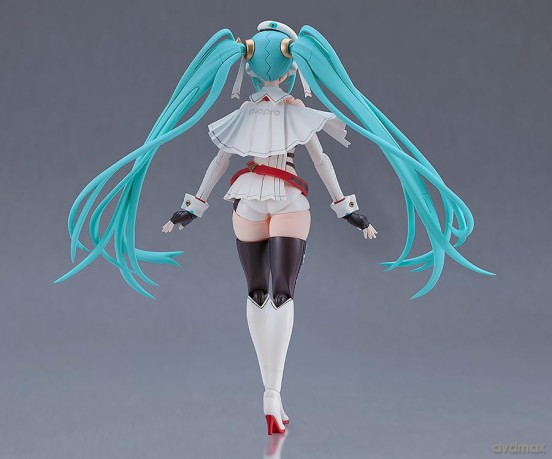 HATSUNE MIKU - Racing Miku 2023 - Figure