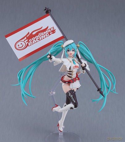 HATSUNE MIKU - Racing Miku 2023 - Figure