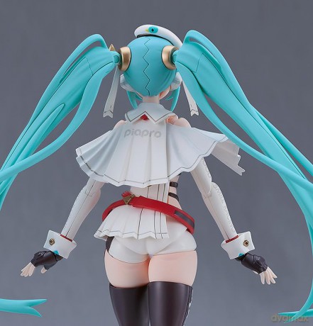 HATSUNE MIKU - Racing Miku 2023 - Figure
