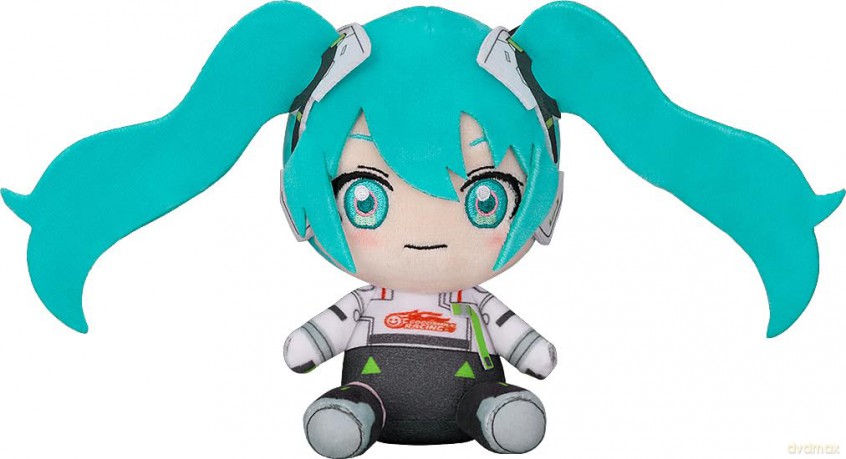 HATSUNE MIKU GT PROJECT - Commemorative