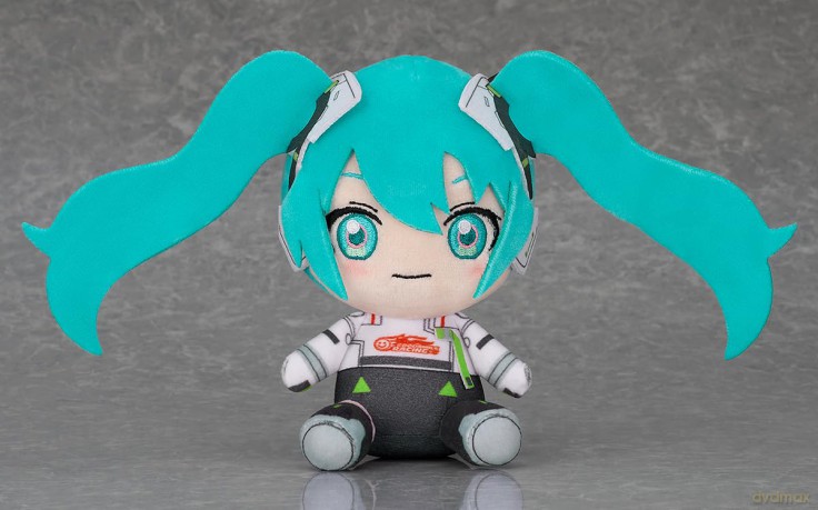 HATSUNE MIKU GT PROJECT - Commemorative