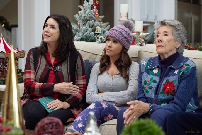 Haul Out The Holly [DVD]