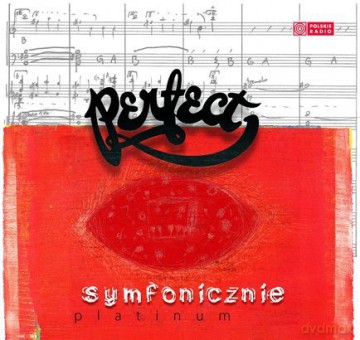 Perfect: Perfect Symfonicznie Platinum (digipack) [CD]