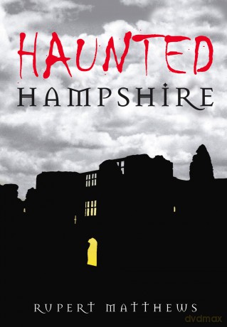 Haunted Hampshire [KSIĄŻKA]