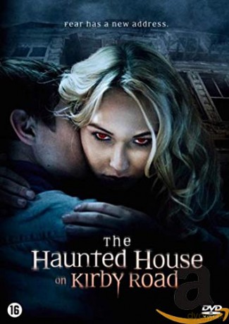 Haunted House On Kirby Road [DVD]